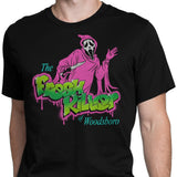 The Fresh Killer - Men's Apparel