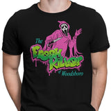 The Fresh Killer - Men's Apparel