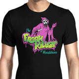 The Fresh Killer - Men's Apparel