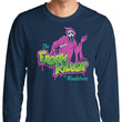 The Fresh Killer - Long Sleeve T-Shirt