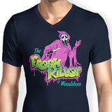 The Fresh Killer - Men's V-Neck