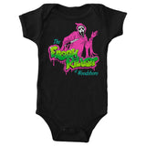 The Fresh Killer - Youth Apparel