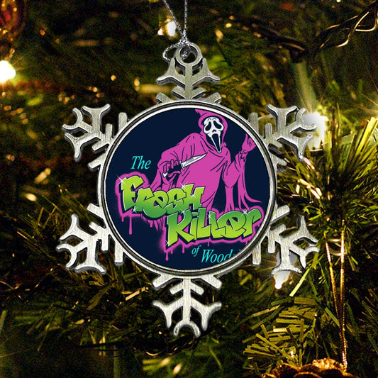The Fresh Killer - Ornament