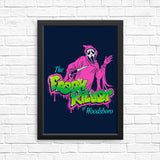 The Fresh Killer - Posters & Prints