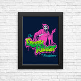 The Fresh Killer - Posters & Prints
