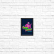 The Fresh Killer - Posters & Prints