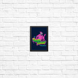 The Fresh Killer - Posters & Prints