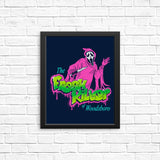 The Fresh Killer - Posters & Prints