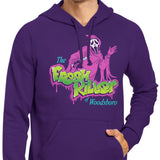 The Fresh Killer - Hoodie