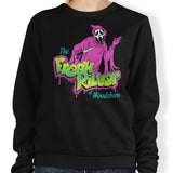 The Fresh Killer - Sweatshirt