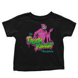 The Fresh Killer - Youth Apparel