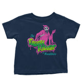 The Fresh Killer - Youth Apparel