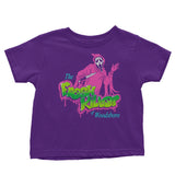 The Fresh Killer - Youth Apparel