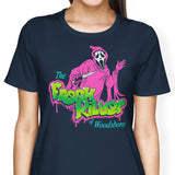 The Fresh Killer T-Shirt
