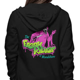 The Fresh Killer - Hoodie