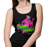 The Fresh Killer - Tank Top