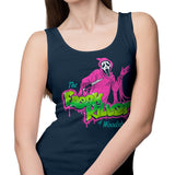 The Fresh Killer - Tank Top