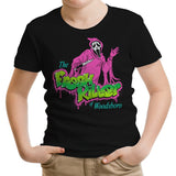 The Fresh Killer - Youth Apparel