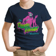 The Fresh Killer - Youth Apparel