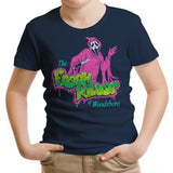 The Fresh Killer - Youth Apparel