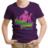 The Fresh Killer - Youth Apparel
