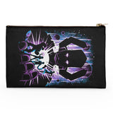 The Galactic Devastator - Accessory Pouch