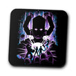 The Galactic Devastator - Coasters
