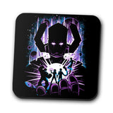 The Galactic Devastator - Coasters