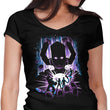 The Galactic Devastator - Women's V-Neck