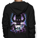 The Galactic Devastator - Hoodie