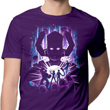 The Galactic Devastator - Men's Apparel