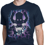 The Galactic Devastator - Men's Apparel