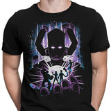 The Galactic Devastator - Men's Apparel