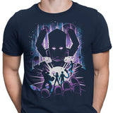 The Galactic Devastator - Men's Apparel