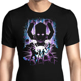 The Galactic Devastator - Men's Apparel