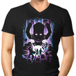 The Galactic Devastator - Men's V-Neck