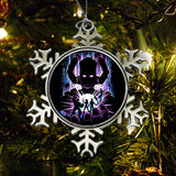 The Galactic Devastator - Ornament