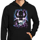 The Galactic Devastator - Hoodie