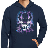 The Galactic Devastator - Hoodie