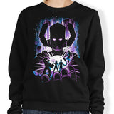 The Galactic Devastator - Sweatshirt