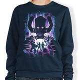 The Galactic Devastator - Sweatshirt