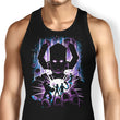 The Galactic Devastator - Tank Top