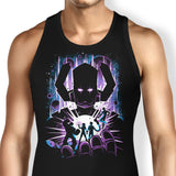 The Galactic Devastator - Tank Top