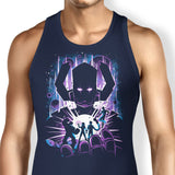 The Galactic Devastator - Tank Top