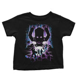 The Galactic Devastator - Youth Apparel