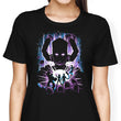 The Galactic Devastator - Women's Apparel