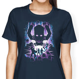 The Galactic Devastator - Women's Apparel