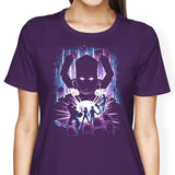 The Galactic Devastator - Women's Apparel