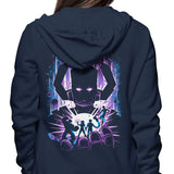 The Galactic Devastator - Hoodie
