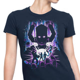 The Galactic Devastator - Women's Apparel